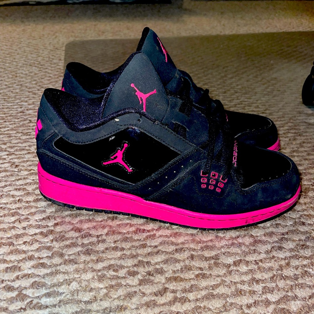 Jordans